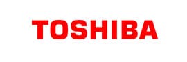 TOSHIBA